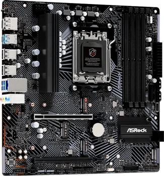 ASROCK MB B650 PG LIGHTNINGAMD B650 AM5 4XDDR5 3XM.24XSATA RAID HDMI ATX (2 / 9)
