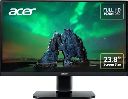ACER KA240Y [23.8 / FHD / 1MS / 100HZ] (6 / 10)