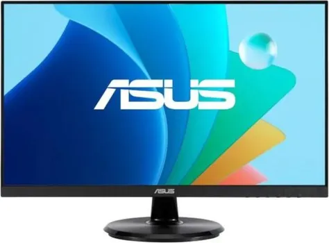 ASUS VY229HF [21.5 / FHD / 1MS / IPS] (1 / 6)
