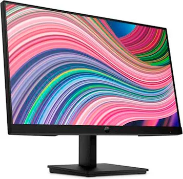 HP P22 G5 [21.5 / FHD] (2 / 12)