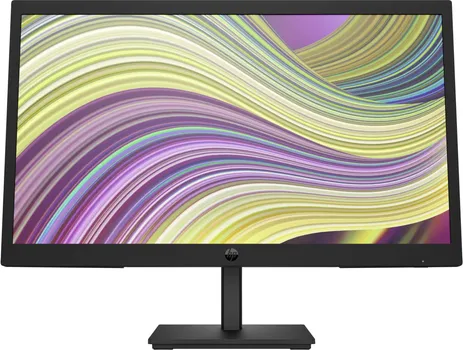 HP P22 G5 [21.5 / FHD] (4 / 12)
