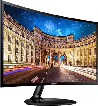 SAMSUNG S24C360 [24 / FHD / CURVED] (9 / 10)