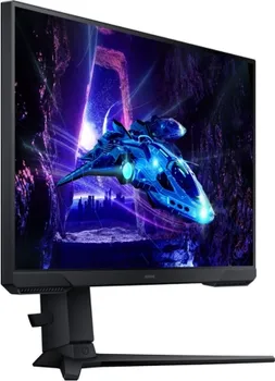 SAMSUNG S24DG300 [24 / 180HZ] (1 / 10)