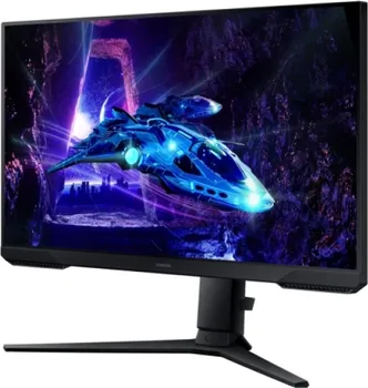 SAMSUNG S24DG300 [24 / 180HZ] (3 / 10)