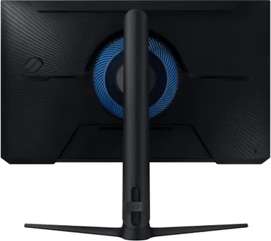 SAMSUNG S24DG300 [24 / 180HZ] (5 / 10)