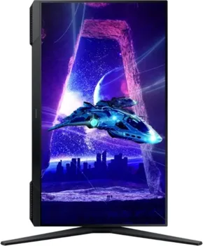 SAMSUNG S24DG300 [24 / 180HZ] (4 / 10)