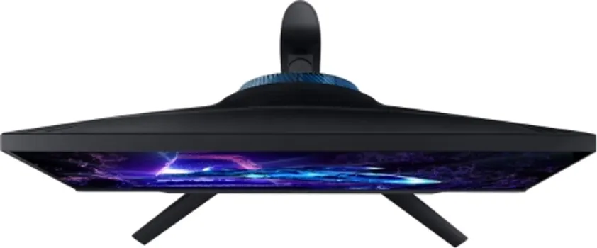 SAMSUNG S24DG300 [24 / 180HZ] (7 / 10)