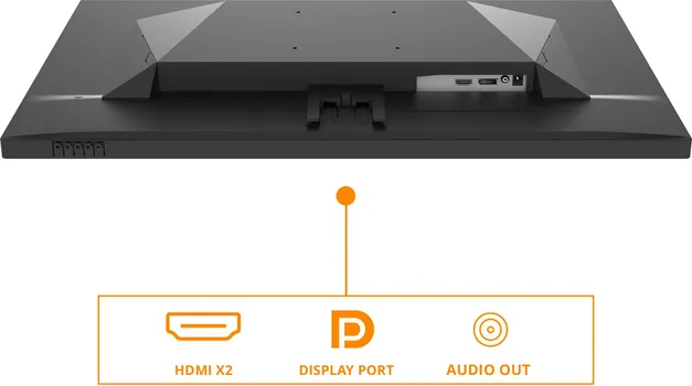 AOC 27G15N2 [27 / 180HZ / IPS] (6 / 16)