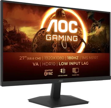 AOC 27G15N2 [27 / 180HZ / IPS] (9 / 16)