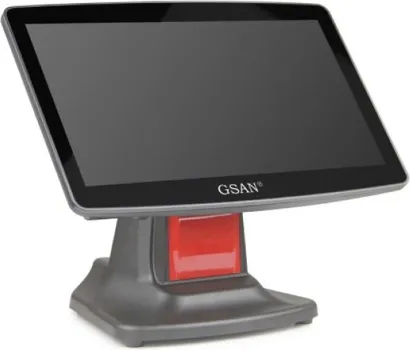 GSAN GS-1531 TOUCHSCREEN [15.6 / HD READY / IPS] (1 / 11)