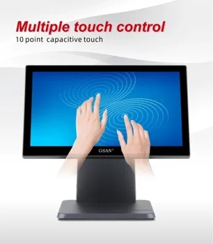 GSAN GS-1531 TOUCHSCREEN [15.6 / HD READY / IPS] (6 / 11)