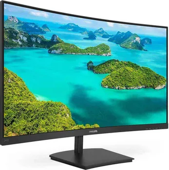PHILIPS 241E1SC/00 [24 / FHD / CURVED VA] (1 / 6)