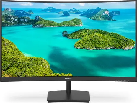 PHILIPS 241E1SC/00 [24 / FHD / CURVED VA] (3 / 8)