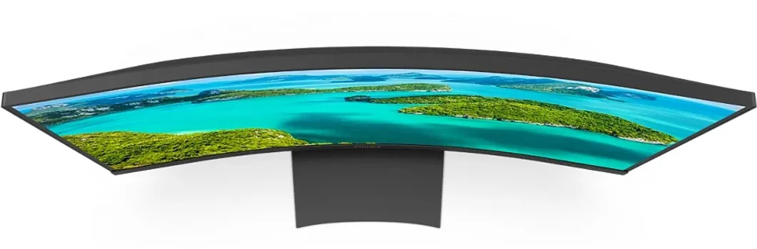 PHILIPS 241E1SC/00 [24 / FHD / CURVED VA] (5 / 8)