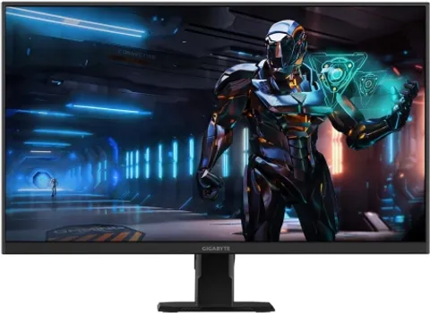 GIGABYTE GS27F [27 / IPS / FHD / 165HZ] (6 / 24)