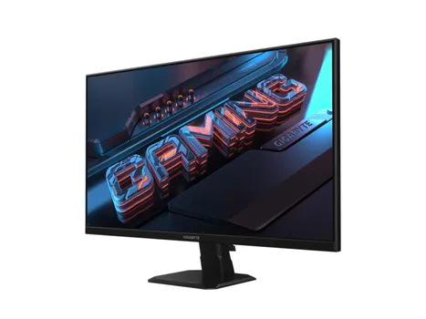GIGABYTE GS27F [27 / IPS / FHD / 165HZ] (16 / 24)