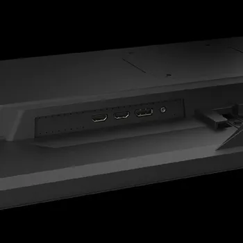 GIGABYTE GS27F [27 / IPS / FHD / 165HZ] (24 / 24)