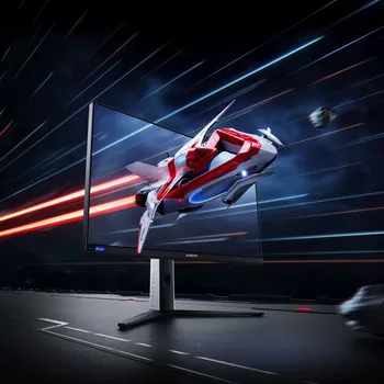 XIAOMI G PRO 27I [27 / 2560X1440 / 180HZ] (11 / 12)