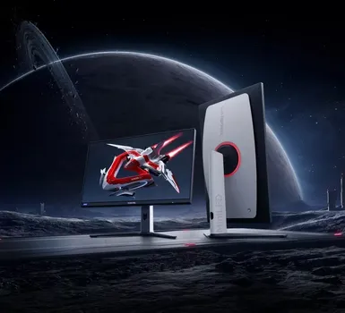 XIAOMI G PRO 27I [27 / 2560X1440 / 180HZ] (12 / 12)