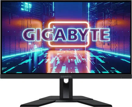 GIGABYTE M27Q X-EU [27 / QHD] (4 / 6)