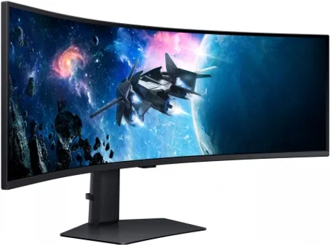 SAMSUNG ODYSSEY G9 [49 / GAMING CURVED DISPLAY] (2 / 9)