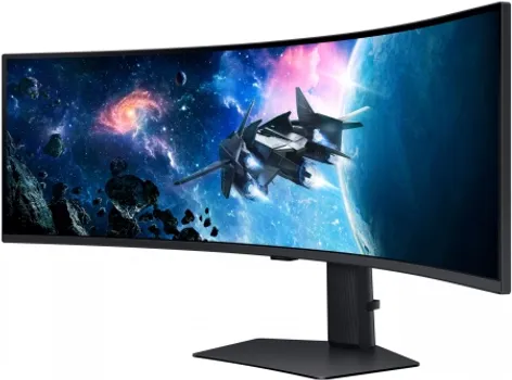 SAMSUNG ODYSSEY G9 [49 / GAMING CURVED DISPLAY] (3 / 9)