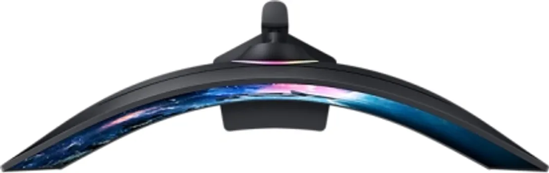 SAMSUNG ODYSSEY G9 [49 / GAMING CURVED DISPLAY] (4 / 9)