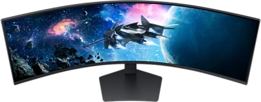 SAMSUNG ODYSSEY G9 [49 / GAMING CURVED DISPLAY] (5 / 9)