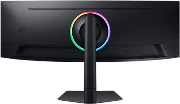 SAMSUNG ODYSSEY G9 [49 / GAMING CURVED DISPLAY] (6 / 9)