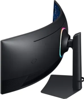 SAMSUNG ODYSSEY G9 [49 / GAMING CURVED DISPLAY] (7 / 9)