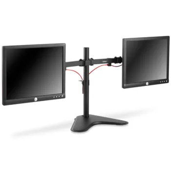 VONHAUS DUAL DESKTOP MOUNT ZA DVA MONITORA DIJAGONALE DO 32 (1 / 8)