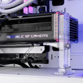 THERMALTAKE NOSAC ZA GRAFIKU GRAPHICS CARD HOLDER DRZAC/NOSAC ZA GRAFIKU VGA (2 / 6)
