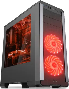 MS FIGHTER V305 GAMING KUĆIŠTE (2 / 4)