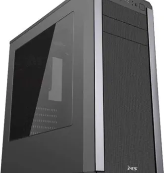 MS FIGHTER V305 GAMING KUĆIŠTE (3 / 4)