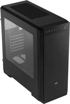 MS FIGHTER V300 GAMING KUĆIŠTE (2 / 5)