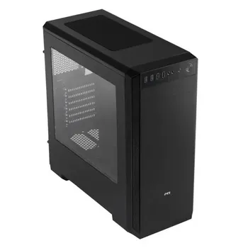 MS FIGHTER V300 GAMING KUĆIŠTE (3 / 5)