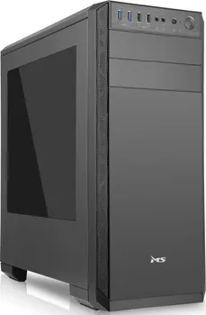 MS FIGHTER V300 GAMING KUĆIŠTE (4 / 5)