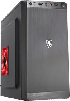 UBIT CASE UB-12 500W (1 / 1)