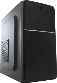 LC POWER CASE 2015MB-MICRO ATX (1 / 4)