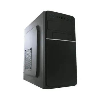 LC POWER CASE 2015MB-MICRO ATX (2 / 4)