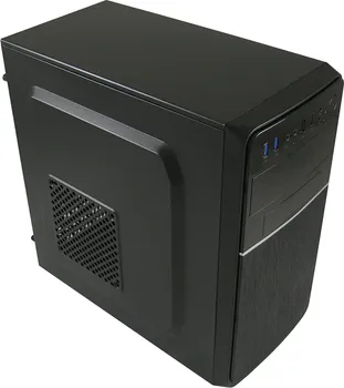 LC POWER CASE 2015MB-MICRO ATX (3 / 4)
