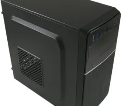 LC POWER CASE 2015MB-MICRO ATX (4 / 4)