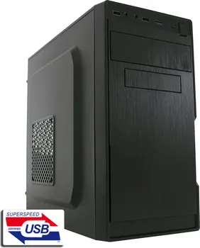 LC POWER CASE 2014MB-MICRO ATX (1 / 1)