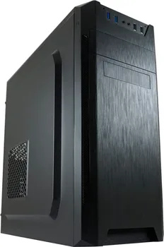 LC POWER CASE LC-7040B (1 / 2)