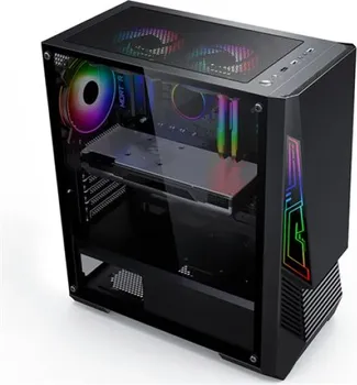 MS ARMOR V305 GAMING KUĆIŠTE (2 / 2)