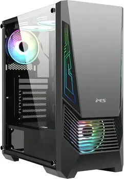 MS ARMOR V305 GAMING KUĆIŠTE (3 / 4)