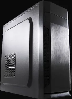 LC POWER CASE LC-7036B-ONATX CLASSIC (1 / 8)