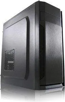 LC POWER CASE LC-7036B-ONATX CLASSIC (1 / 4)