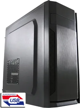 LC POWER CASE LC-7036B-ONATX CLASSIC (1 / 1)