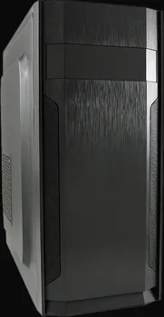 LC POWER CASE LC-7036B-ONATX CLASSIC (5 / 8)